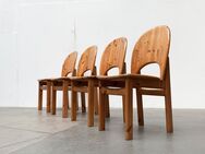 Glostrup Pine Chair Stuhl Niels Koefoed zu Mid Century Teak 60er - Hamburg Hamburg-Nord