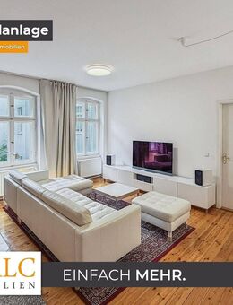 Kapitalanleger aufgepasst! Attraktive 2 Zimmer Wohnung in Berlin Friedrichshain - FALC Immobilien - Berlin