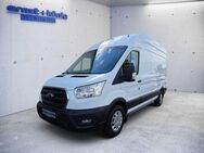 Ford Transit 350 L3H3 Trend NAVI Handwerker Ausbau PDC - Freiburg (Breisgau)