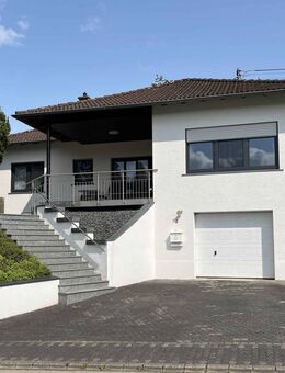 Gemütliches Einfamilienhaus in Wißmannsdorf - Wißmannsdorf