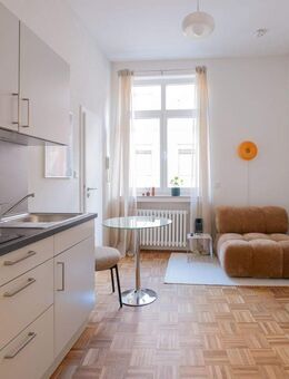 Mehr Miete. Weniger Aufwand. - Ihr Komplettservice für renditestarke Wohnungen - Hamburg