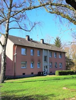 VIVAWEST modernisiert Ihre neue Wohnung. - Dinslaken