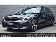 BMW 320 d XD M SPORT SHADOW LIVE/ACCAHK/KAMERA/LED/DAB - Pfullingen