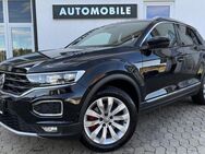 VW T-Roc, 2.0 TSI Sport Sport, Jahr 2020 - Königsfeld (Schwarzwald)