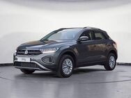 VW T-Roc, 1.5 l TSI Life OPF, Jahr 2022 - Rottweil