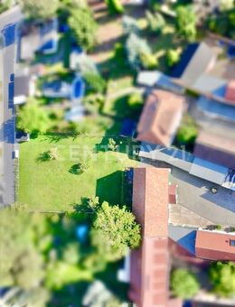 Idyllisches Eigenheim mit Hofcharackter - Radebeul