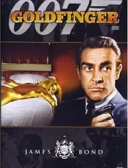 2 x James Bond 007 DVDs Goldfinger und Geheimnis ihrer Majestät mit Sean Connery, Gerd Fröbe, Diana Rigg, Telly Savallas u.a. - Rosenheim