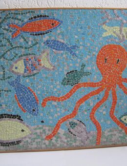 Mosaikbild - Kassel