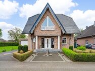 Erstklassiges Einfamilienhaus mit Pool in Waldfeucht Haaren! - Waldfeucht