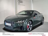 Audi TTS, Coupe QUATTRO COMPETITION EX, Jahr 2023 - Rostock