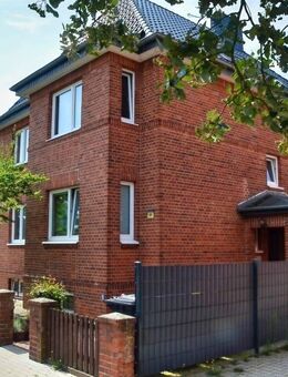 3-Familienhaus in ruhiger Lage von Celle - Celle