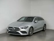 Mercedes-Benz CLA 200 Shooting Brake AMG Line*Autom. - Kaiserslautern