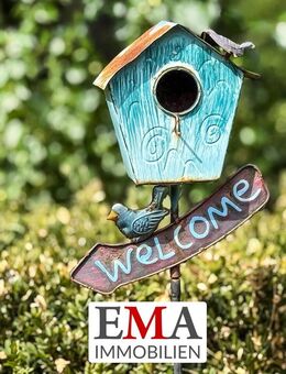 Einfamilienhaus von der Firma Streif in familienfreundlicher Wohnlage - Brieselang
