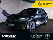 Mercedes GLC 220, d AMG Sport, Jahr 2024 - Paderborn