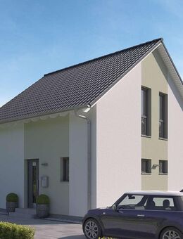 Willkommen in einem Ort voller Möglichkeiten mit dem massa-Finishpaket inklusive! - Bühl