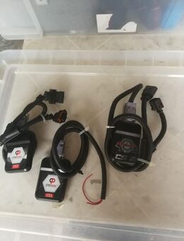 TUNING Chip 1 Stück - Düsseldorf