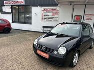 VW Lupo 1.4 44kW Comfortline. Mit Faltdach - Hürth