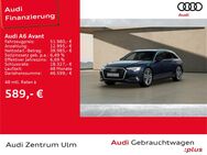 Audi A6, Avant sport advanced 40 TDI qu, Jahr 2024 - Ulm