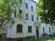 Attraktive 2-Zimmer Wohnung in Gablenz - Chemnitz
