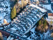 individuelles Wohnen und Arbeiten im Terrassenhaus Miesbach - Miesbach