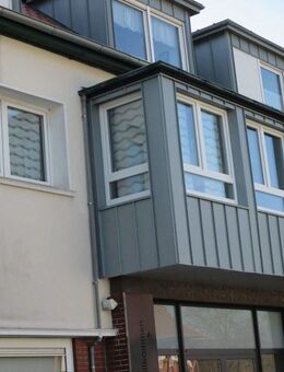 3 ZKB-Etagenwohnung zentral in Vechta - Vechta