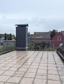 Gemütliches Haus in Sonsbeck mit Garten und viel Potenzial! - Sonsbeck