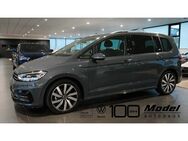 VW Touran, 1.5 TSI | R-Line | |, Jahr 2024 - Blaufelden