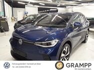 VW ID.4, Pro Performance WÄRMEPUMPE CCS, Jahr 2023 - Lohr (Main)