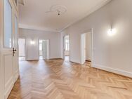 Liebhaberstück - exklusive Altbauwohnung - kernsaniert - Freiburg (Breisgau)