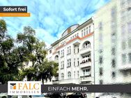 Adenauerplatz ums Eck. | 3-Zi.-Dachgeschoss-Maisonette | Zu KAUFEN! - Berlin