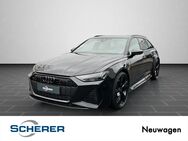 Audi RS6, Avant, Jahr 2022 - Saarbrücken