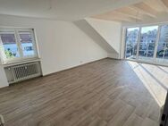 3 Zimmer Dachgeschosswohnung in Radolfzell am Bodensee - Radolfzell (Bodensee)