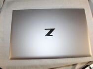 HP Zbook Firefly 14 G7,Intel i7-10610U,16GB Ram,512GB NVME - Frankfurt (Main) Griesheim