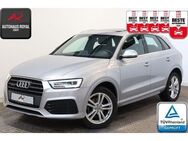 Audi Q3 2.0 TFSI qu S LINE PANO,KEYLESS,TOTWINKEL,1HD - Berlin