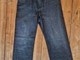 Glitzer Jeans Neu 42( 32/32) in 45892