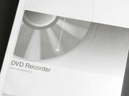 Gebrauchsanleitung Sony RDR-GX210 DVD Recorder Bedienungsanleitung; holländisch - Berlin