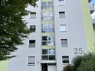 Renovierte 3-Zimmer-Wohnung sucht neuen Mieter - Duisburg
