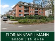 Bremen - Schwachhausen | Schicke 3-Zimmer-Hochparterre-Wohnung mit moderner, wertiger Ausstattung direkt gegenüber dem Bürgerpark - Bremen