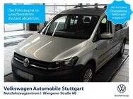 VW Caddy, 1.0 TSI Maxi Trendline Euro 6d EVAP, Jahr 2019 - Stuttgart