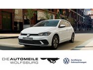 VW Polo, 1.0 VI Move v h, Jahr 2024 - Wolfsburg