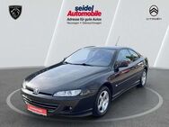 Peugeot 406 Coupe 2.2 HDI Platinum, 1.Hand! Leder - Wunstorf