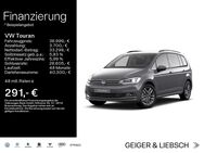 VW Touran, 1.5 TSI COMFORTLINE DIGITAL, Jahr 2024 - Linsengericht