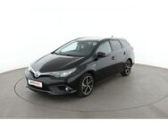 Toyota Auris Touring Sports 1.8 Hybrid Edition-S+ - Berlin