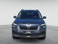 Skoda Kamiq Tour 1.5 TSI, LED/KAM/SHZ/2xPDC/VIRTUAL/KLIMA/LIGHT/FRONT-ASSIST - Darmstadt