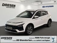 Hyundai BAYON, 1.0 Trend Sitz, Jahr 2022 - Mönchengladbach