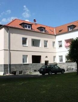 2-Raumwhg m. Balkon - WG geeignet - - Zittau