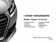 Audi Q3, SB 40 TFSI S line business Sonos, Jahr 2022 - Magdeburg