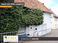 Freistehendes Einfamilienhaus in Werl - Sanierungsobjekt mit großem Potential - Werl