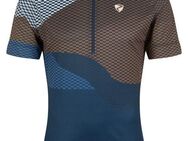 Ziener Radtrikot NEMIC-Z
