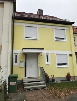 Gepflegtes RMH - Schwabach